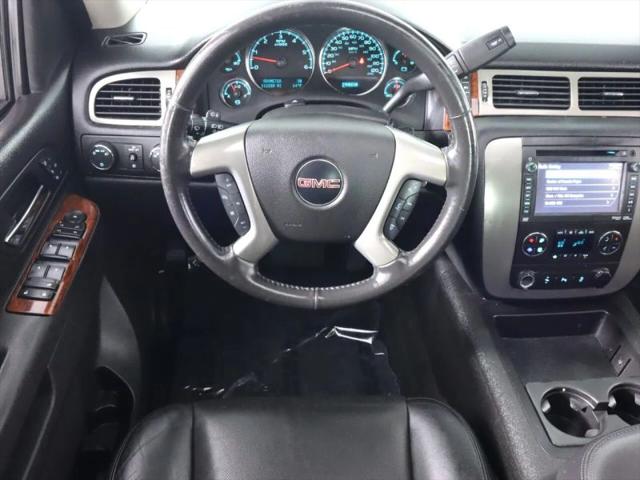 2013 GMC Yukon SLT