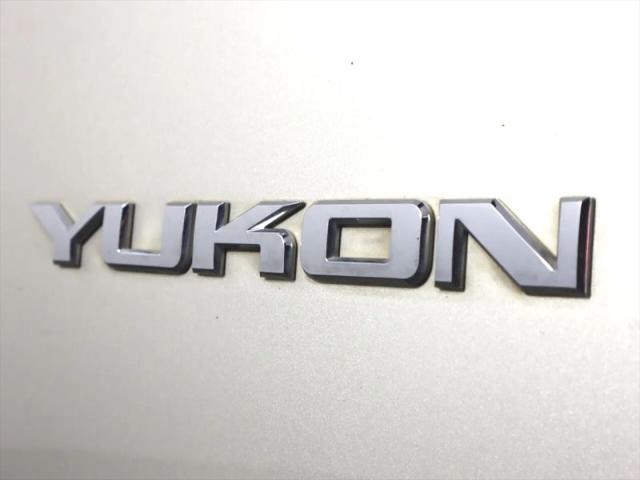 2013 GMC Yukon SLT