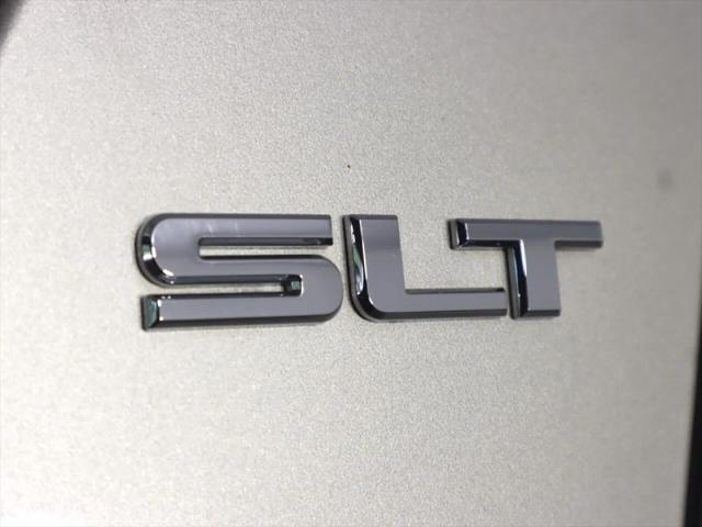 2013 GMC Yukon SLT