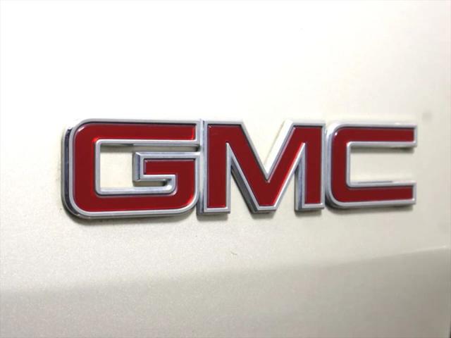 2013 GMC Yukon SLT
