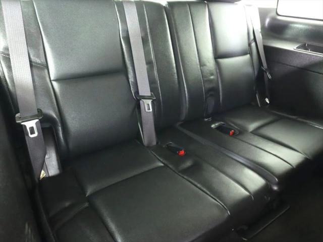2013 GMC Yukon SLT