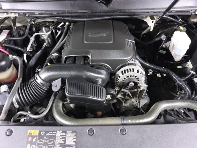 2013 GMC Yukon SLT