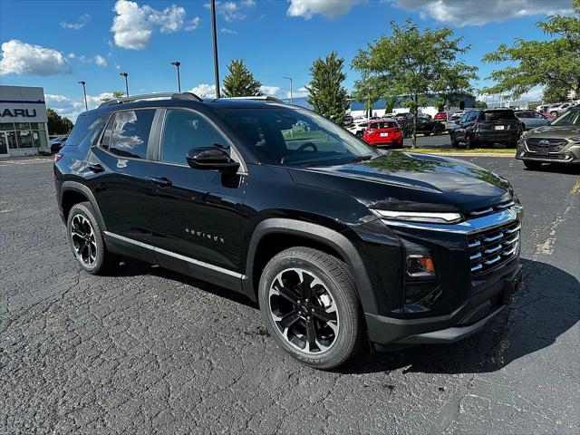 2025 Chevrolet Equinox AWD LT for sale in Madison, WI