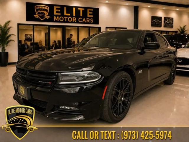 2016 Dodge Charger R/T for sale in Newark, NJ