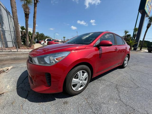 2018 Kia Rio S for sale in Holly Hill, FL