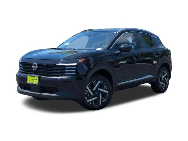 2026 Nissan Kicks SV for sale in Poway, CA