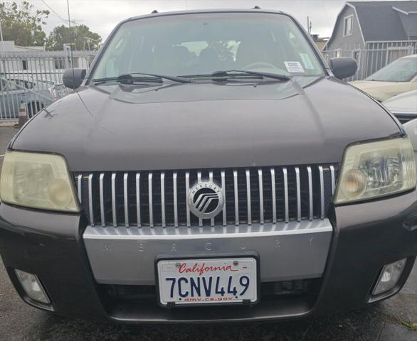 2006 Mercury Mariner Premier for sale in Richmond, CA