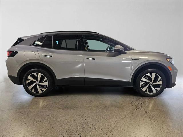2023 Volkswagen ID.4 AWD Pro