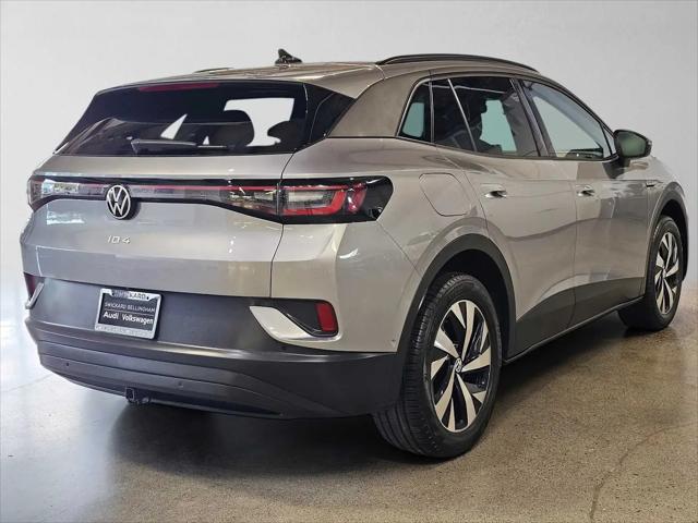 2023 Volkswagen ID.4 AWD Pro