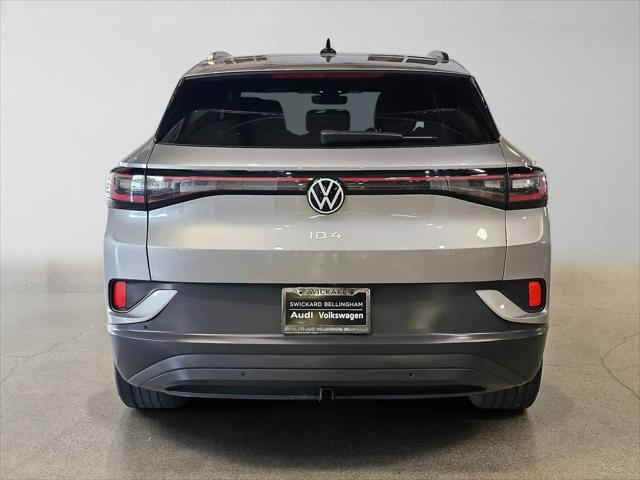 2023 Volkswagen ID.4 AWD Pro
