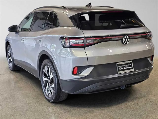 2023 Volkswagen ID.4 AWD Pro