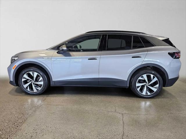 2023 Volkswagen ID.4 AWD Pro