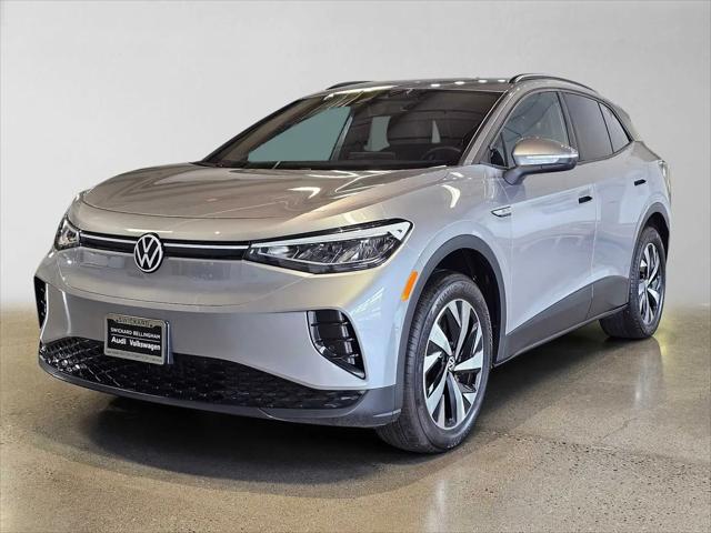 2023 Volkswagen ID.4 AWD Pro