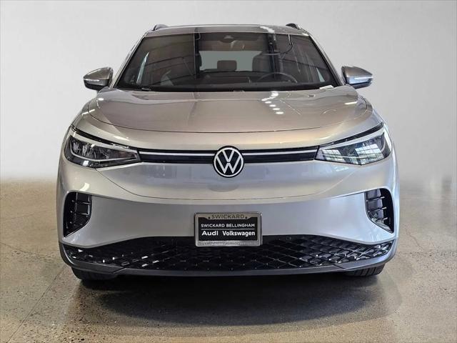 2023 Volkswagen ID.4 AWD Pro