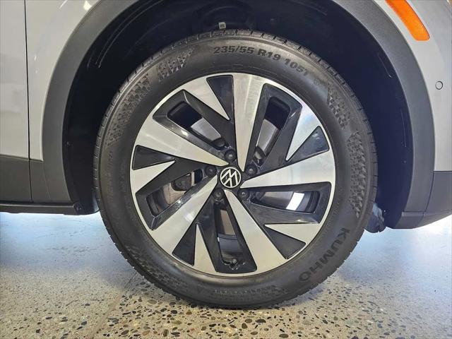 2023 Volkswagen ID.4 AWD Pro