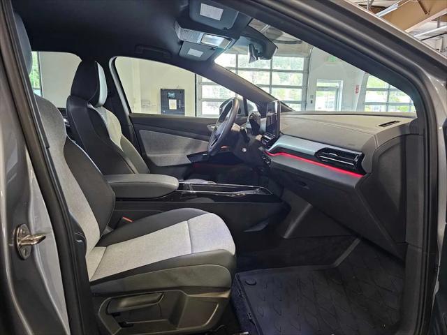 2023 Volkswagen ID.4 AWD Pro