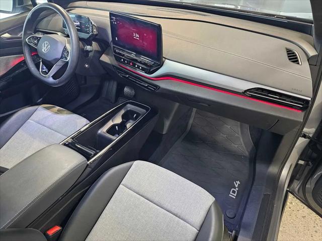 2023 Volkswagen ID.4 AWD Pro