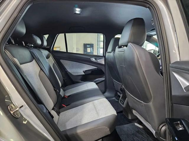 2023 Volkswagen ID.4 AWD Pro