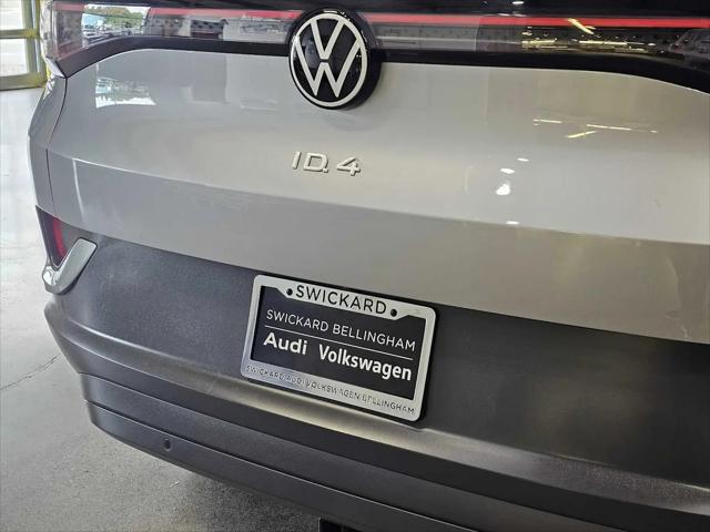 2023 Volkswagen ID.4 AWD Pro