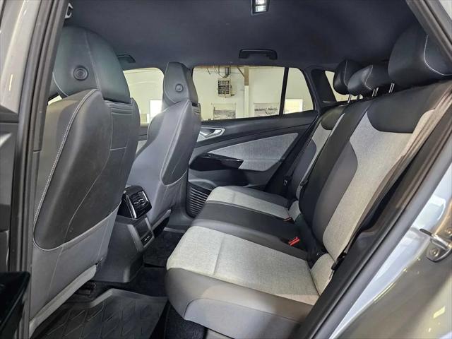 2023 Volkswagen ID.4 AWD Pro