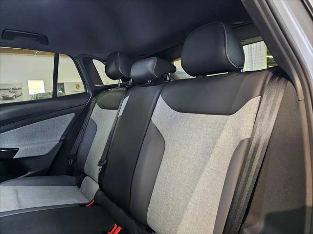2023 Volkswagen ID.4 AWD Pro