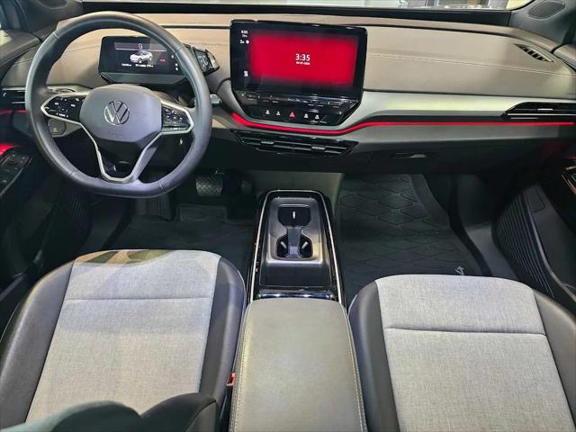 2023 Volkswagen ID.4 AWD Pro