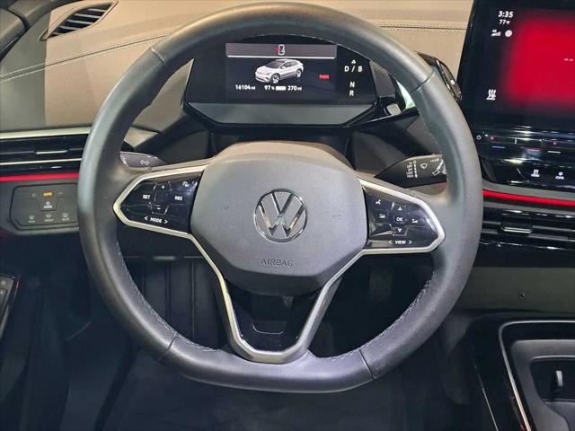 2023 Volkswagen ID.4 AWD Pro