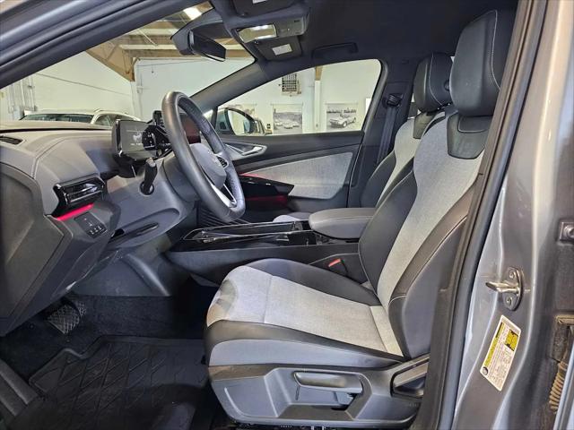 2023 Volkswagen ID.4 AWD Pro