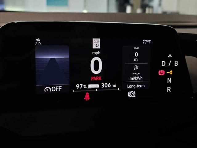 2023 Volkswagen ID.4 AWD Pro