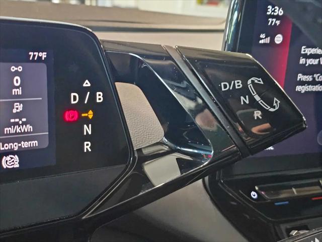 2023 Volkswagen ID.4 AWD Pro