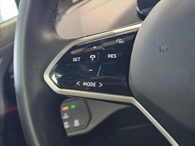 2023 Volkswagen ID.4 AWD Pro