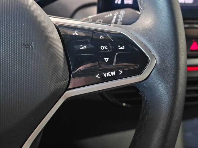 2023 Volkswagen ID.4 AWD Pro