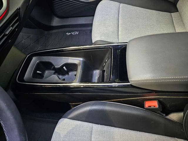 2023 Volkswagen ID.4 AWD Pro