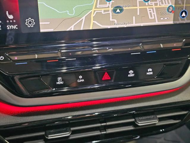 2023 Volkswagen ID.4 AWD Pro