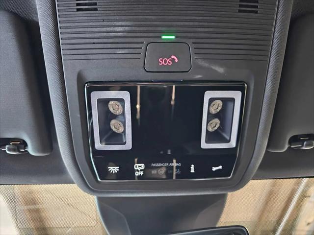 2023 Volkswagen ID.4 AWD Pro
