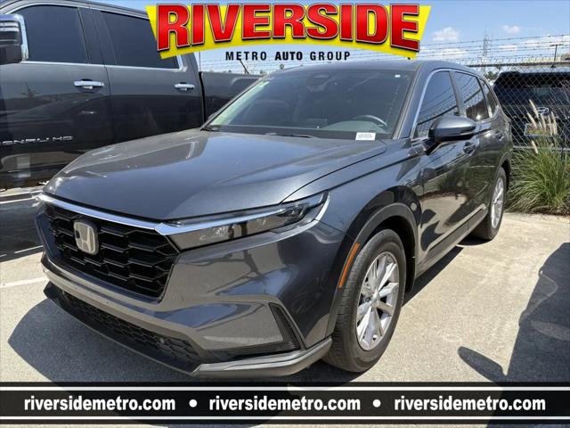 2024 Honda CR-V EX-L 2WD for sale in Riverside, CA