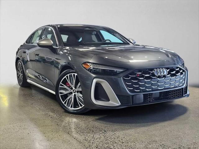 2026 Audi S5 Prestige TFSI quattro S tronic for sale in Bellingham, WA