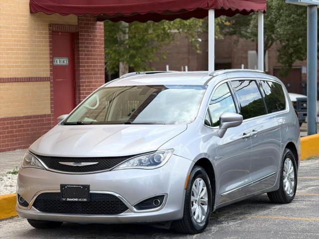2018 Chrysler Pacifica Touring L for sale in San Antonio, TX
