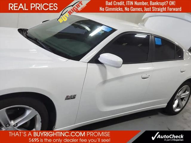 2016 Dodge Charger R/T for sale in Union City, NJ