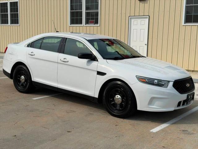 2018 Ford Police Interceptor SE for sale in Spotsylvania, VA