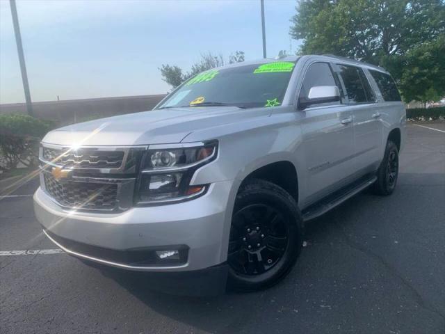 2019 Chevrolet Suburban LT for sale in Louisville, KY