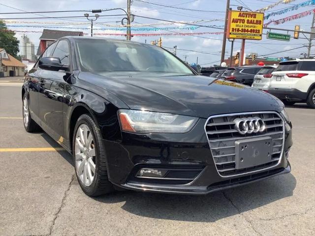 2013 Audi A4 2.0T Premium for sale in Hatboro, PA