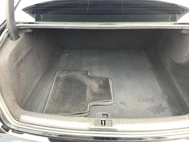 2013 Audi A4 2.0T Premium