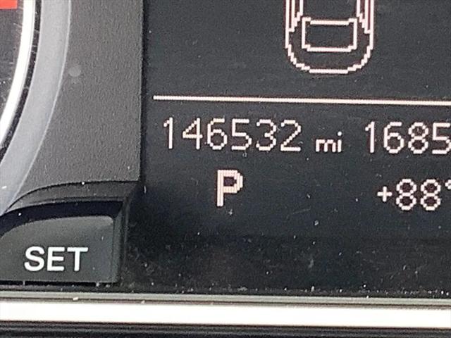 2013 Audi A4 2.0T Premium