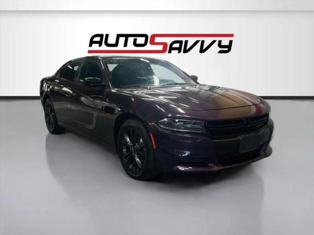 2022 Dodge Charger SXT AWD for sale in Woods Cross, UT