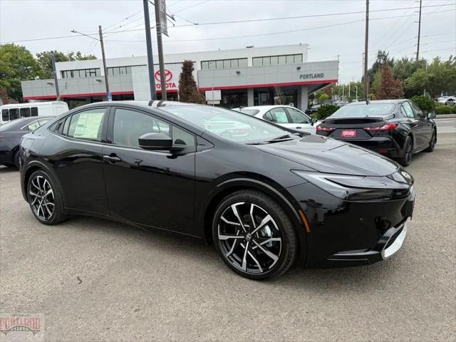 2027 Toyota Prius Plug-In XSE Premium for sale in Portland, OR