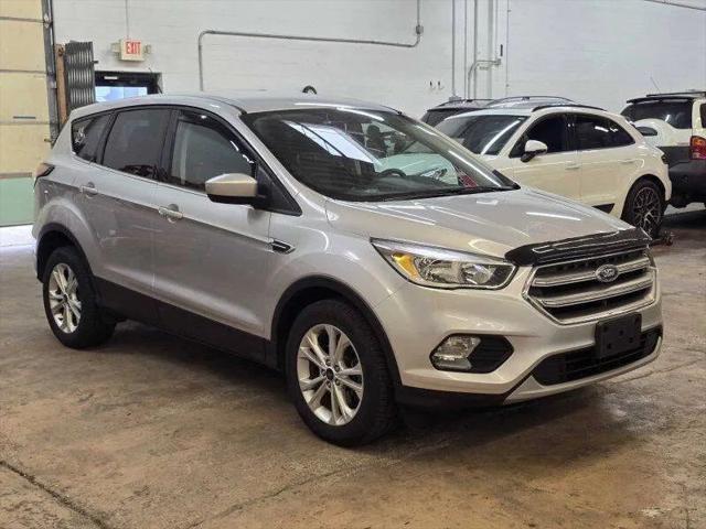 2017 Ford Escape SE for sale in Willoughby, OH