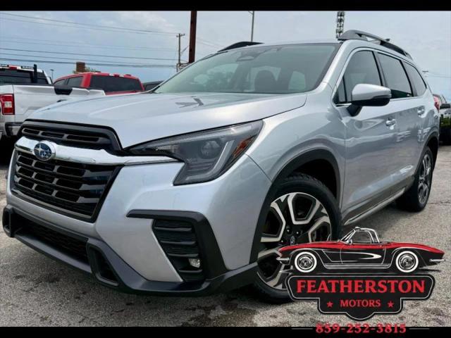 2023 Subaru Ascent Limited 7-Passenger for sale in Lexington, KY