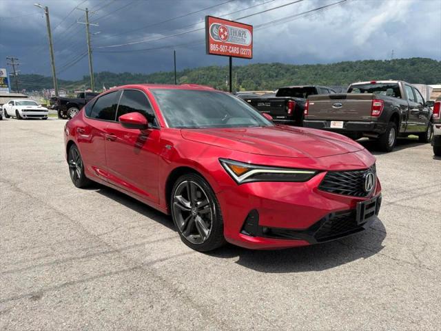 2023 Acura Integra A-SPEC for sale in Knoxville, TN