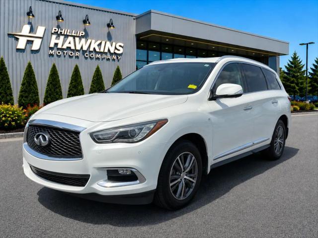 2019 INFINITI QX60 LUXE for sale in Graniteville, SC
